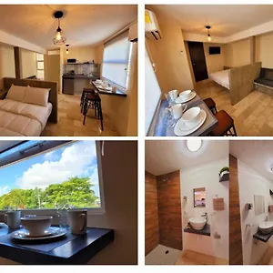 D-08novaga Downtown Apartamento