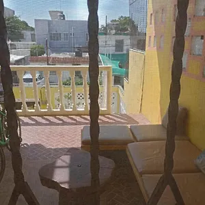 Gasthof Cancun Guest House, Cancún