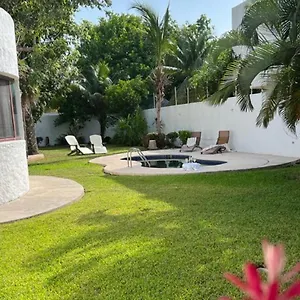 Privatunterkunft Casa Iola, Cancún