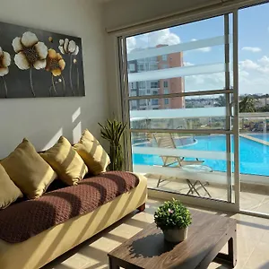  Apartment Departamento Dream Lagoons Xa