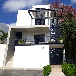  Apartment Tr3s By Walter De La Renta